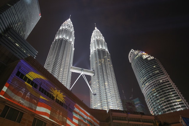 Universiti Awam Malaysia